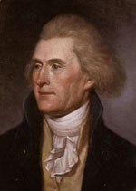 Thomas Jefferson: Genius, un-Christian and Jungle Fevery