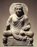 Siddhartha, not the fat one