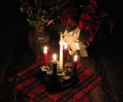 Advent Wreath