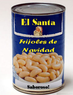 frijoles