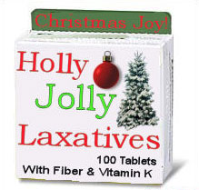 laxative