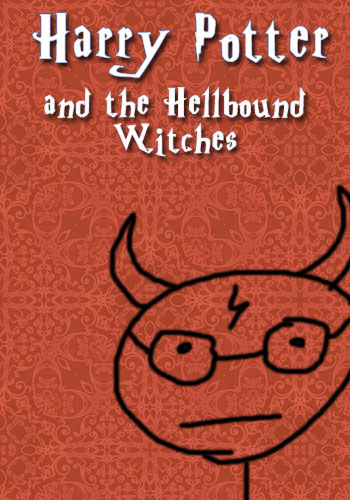 Harry Potter and the Hellbound witches