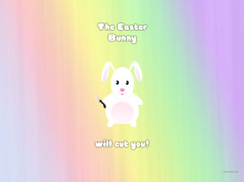 Happy Easter