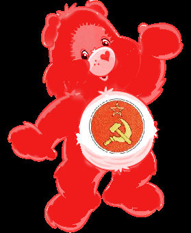 Commy Bear