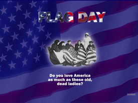 Flag Day