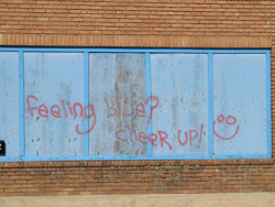 Fun Graffiti