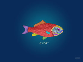 Ghoti