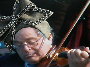 Itzhak Perlman