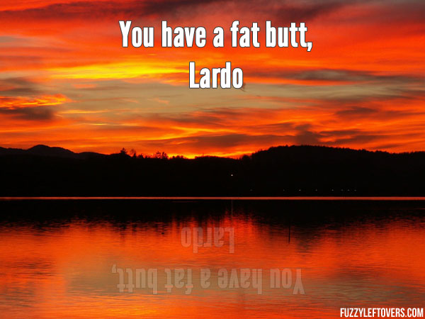 Lardo