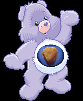 Meth Bear