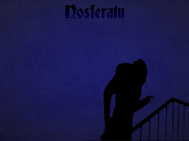 nosferatu