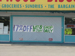 17 off