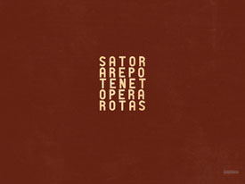 Sator Square