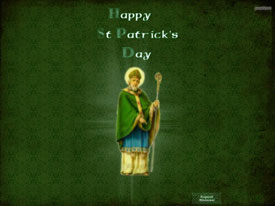 St. Patrick's Day