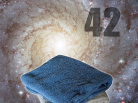 Towel Day